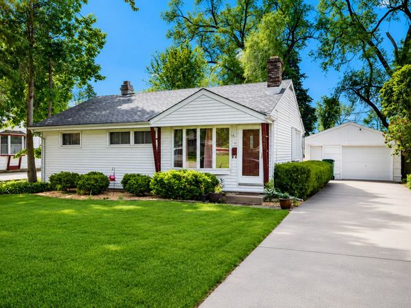 485 W Margaret Terrace, Cary, IL 60013