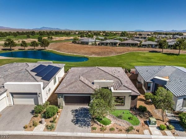 4763 E Beacon Ridge Drive , Pahrump, NV 89061
