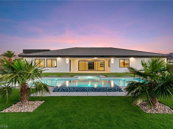 470 E Paradise Hills Drive, Henderson, NV 89002