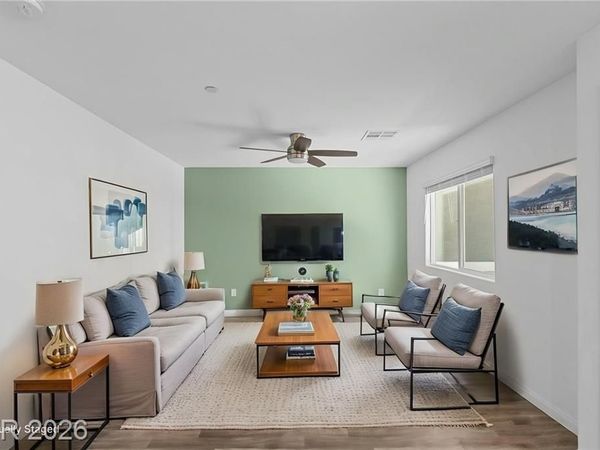12367 Indigo Montage Road , Unit 3, Las Vegas, NV 89183