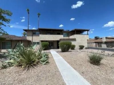 2634 Atlantic Street , Las Vegas, NV 89121