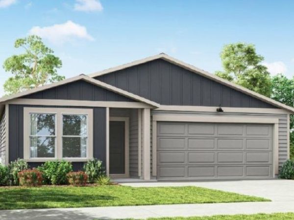 619 Duffer Loop, Deer Park, WA 99006