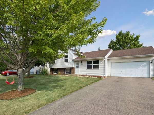 3583 155th Street W, Rosemount, MN 55068