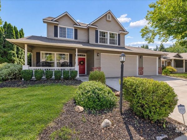 13607 W Annabrook Dr, Boise, ID 83713