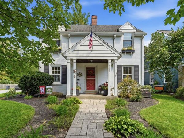 7050 Mt Vernon Avenue, Mariemont, OH 45227