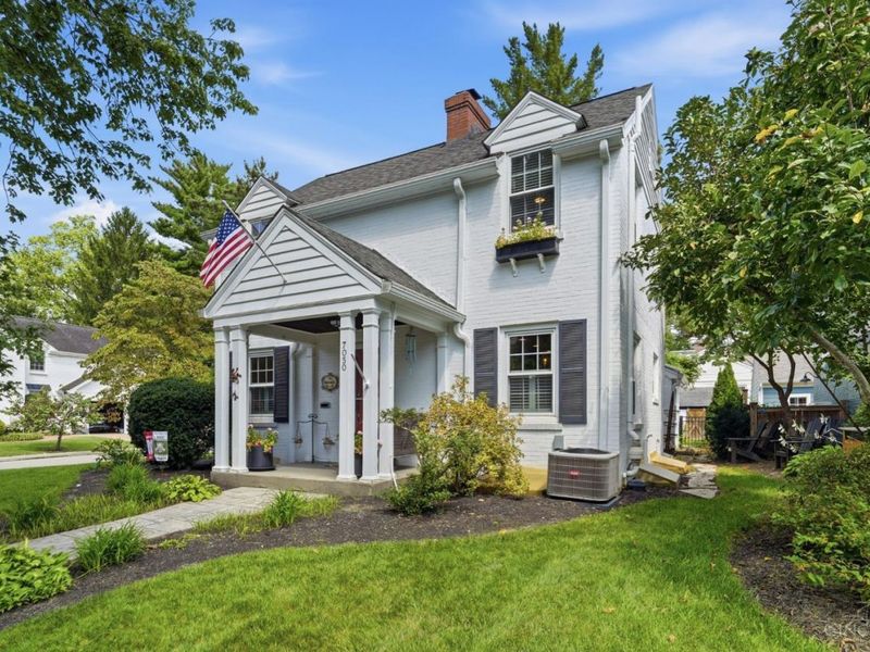 7050 Mt Vernon Avenue, Mariemont, OH 45227 Photo 4