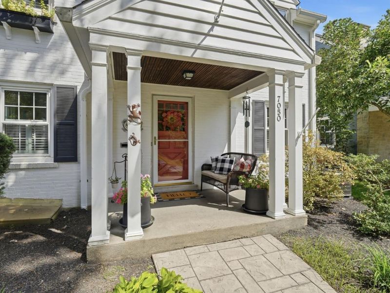 7050 Mt Vernon Avenue, Mariemont, OH 45227 Photo 6