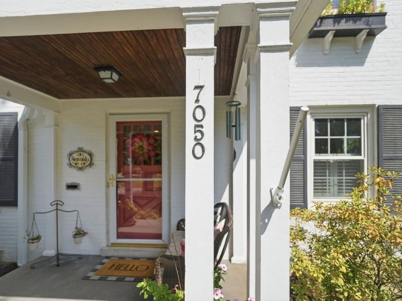 7050 Mt Vernon Avenue, Mariemont, OH 45227 Photo 7