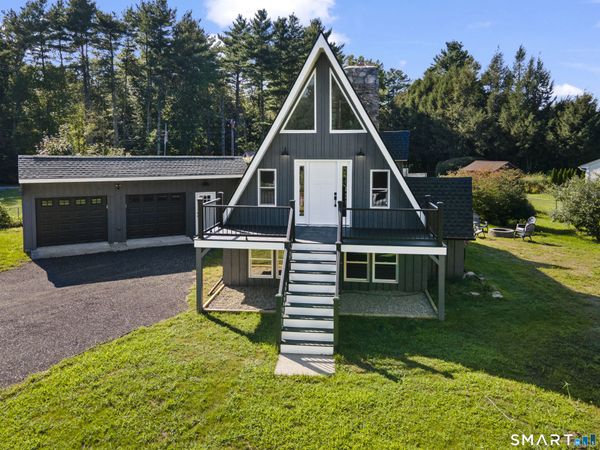 13 Lewis, Griswold, CT 06351