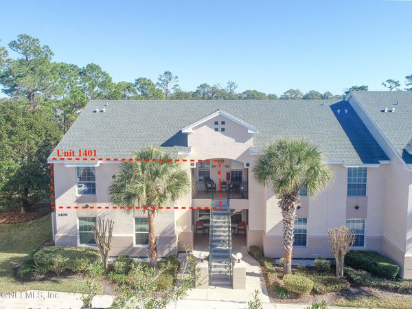 1401 CARNOUSTIE Court, St. Augustine, FL 32086