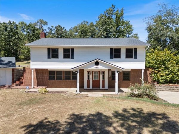 4003 Monte NE Road , Rogers, AR 72758