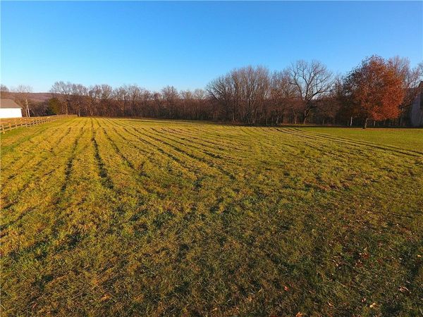 929 Tuttle Road , Elkins, AR 72727