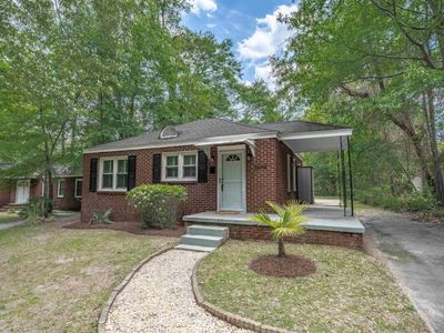 3844 Wilmot Avenue , Columbia, SC 29205