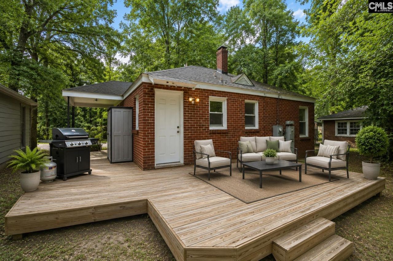 3844 Wilmot Avenue  Photo 12