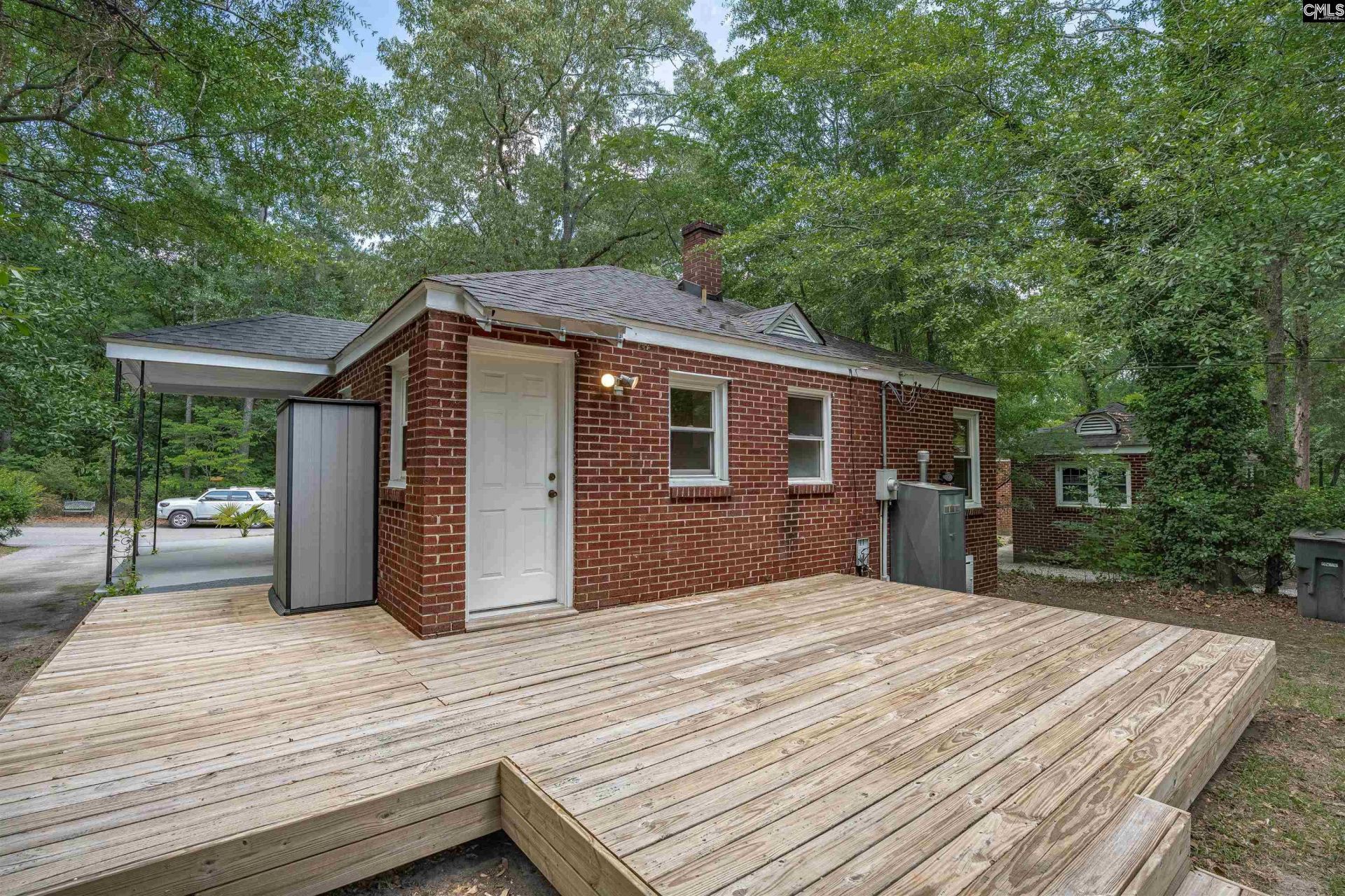 3844 Wilmot Avenue  Photo 5