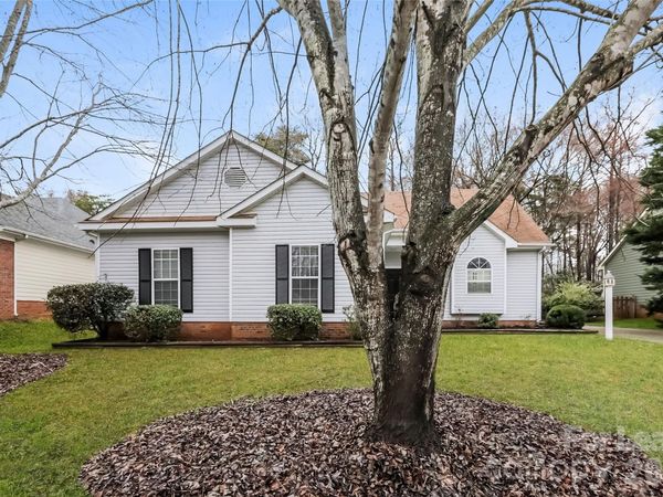 11331 Clayford Ridge, Charlotte, NC 28215