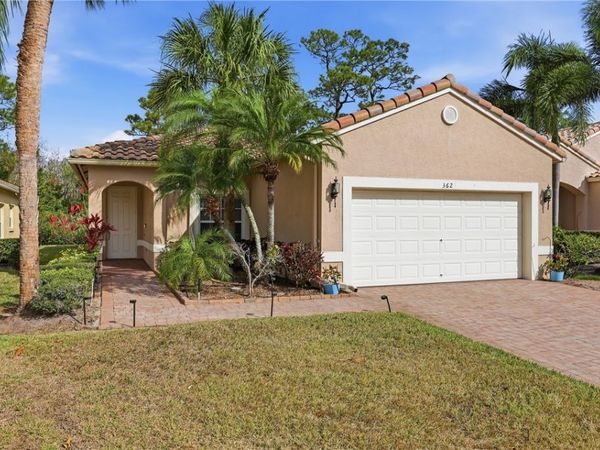 362 Granville Street, Port St Lucie, FL 34986