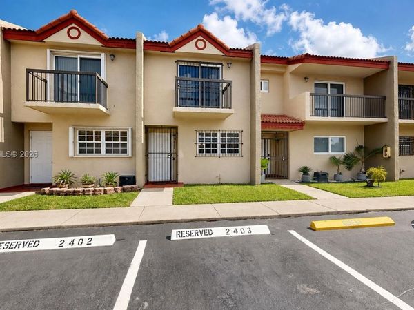 6415 SW 129th Pl , Unit 2403, Miami, FL 33183
