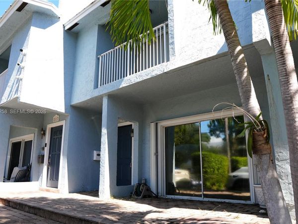 2119 NE 44th St , Lighthouse Point, FL 33064