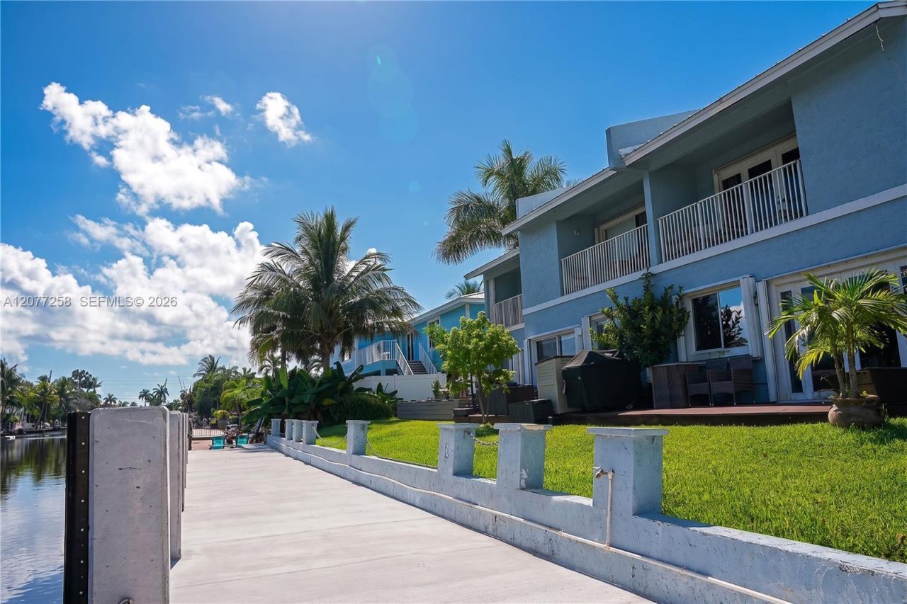 2119 NE 44th St , Lighthouse Point, FL 33064 Photo