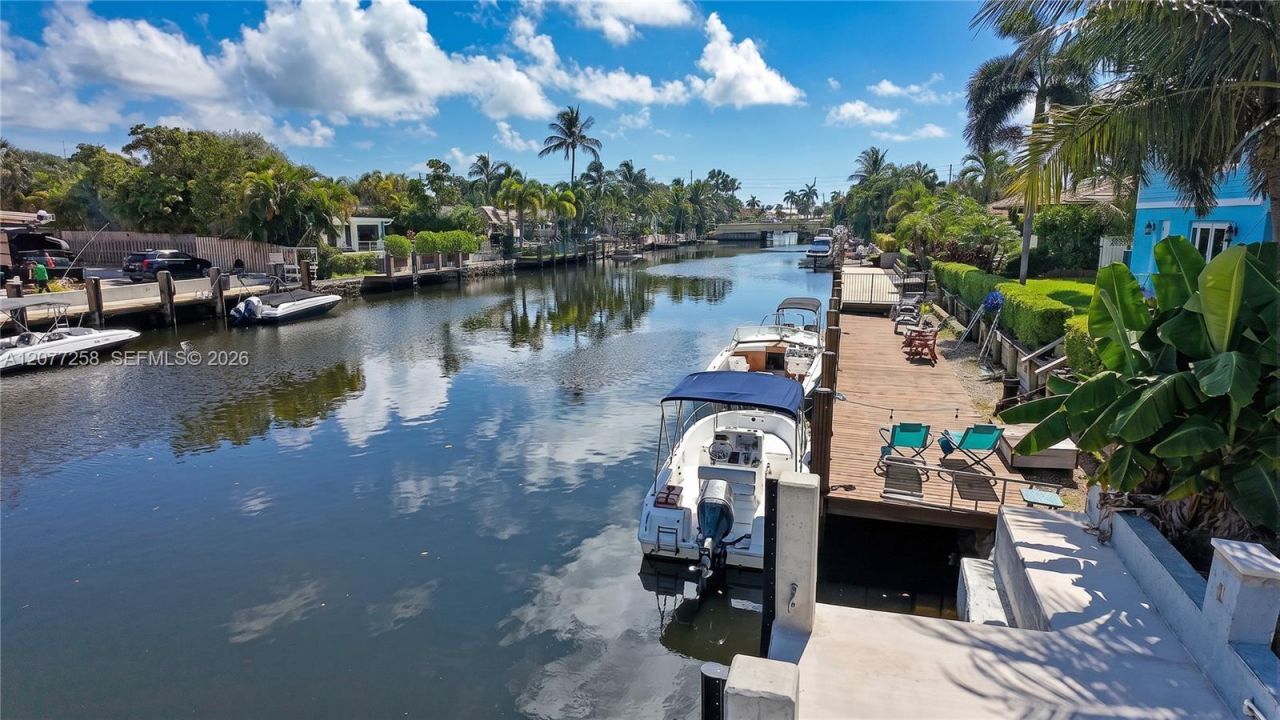 2119 NE 44th St , Lighthouse Point, FL 33064 Photo