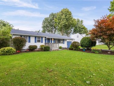 275 Galahad Drive, Rochester, NY 14623