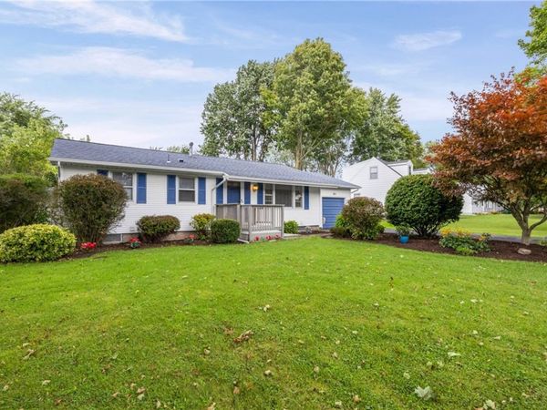 275 Galahad Drive, Rochester, NY 14623