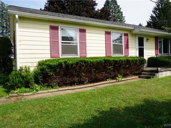 12196 Church Street , Yorkshire, NY 14173