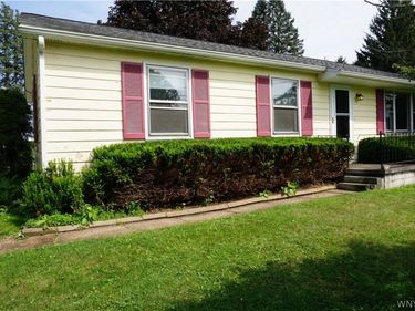 12196 Church Street, Yorkshire, NY 14173