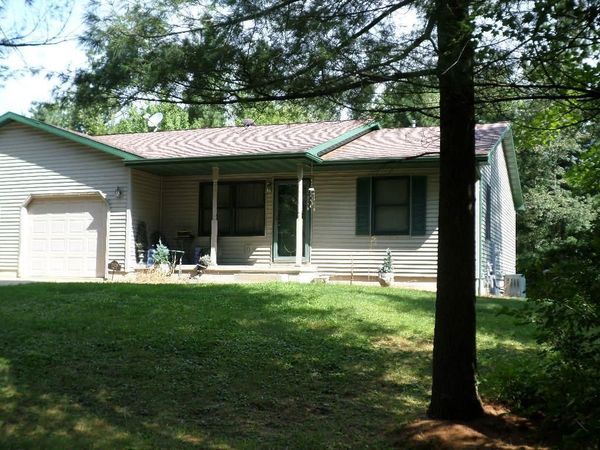 27928 Essex Avenue, Tomah, WI 54660
