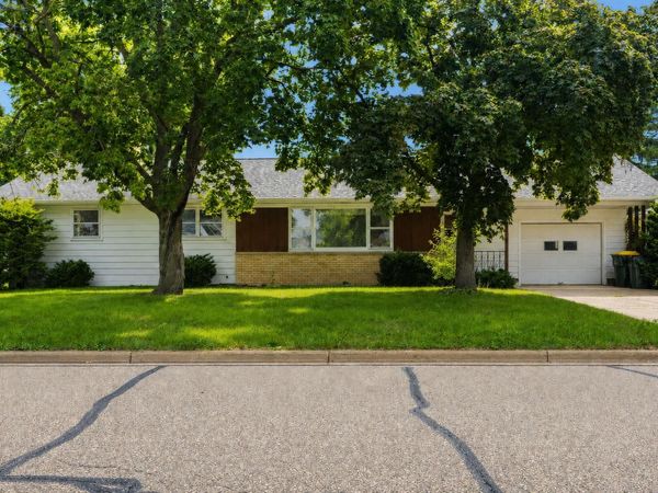 50 6th Street, Prairie Du Sac, WI 53578
