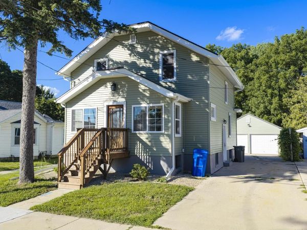 717 N Church STREET, Watertown, WI 53098