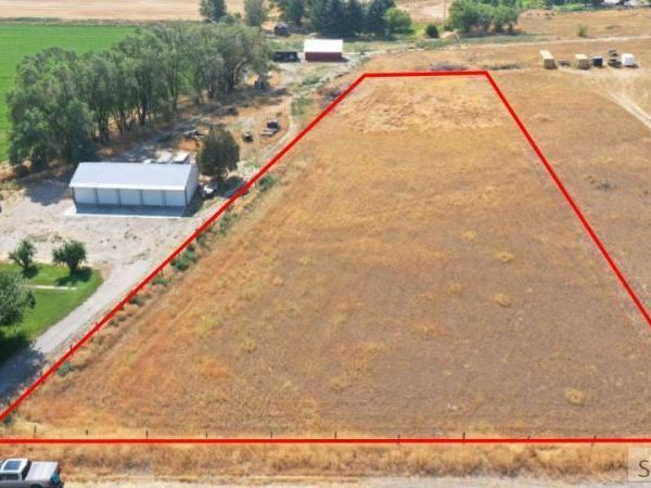 1172 N 1000 E, SHELLEY, ID 83274