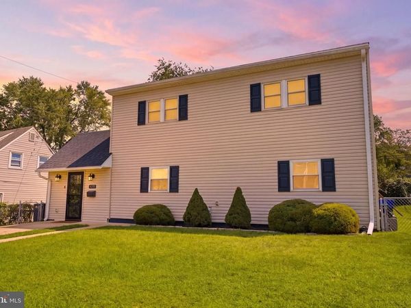 9337 ANDOVER ROAD, PHILADELPHIA, PA 19114