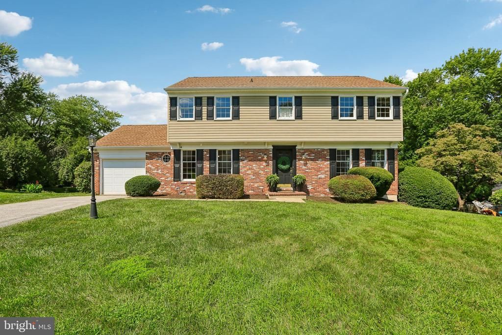 4 OVERGATE COURT, COCKEYSVILLE, MD 21030