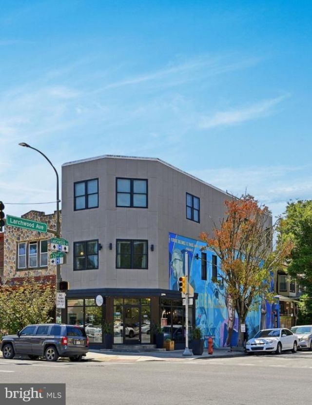 500 S 52ND STREET , PHILADELPHIA, PA 19143