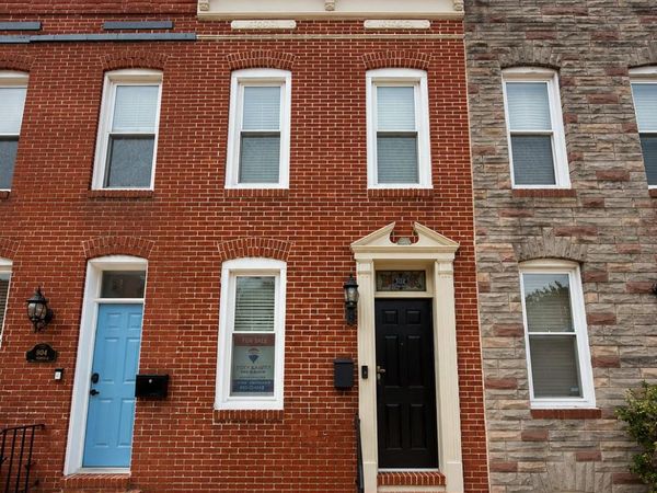 806 S STREEPER STREET, BALTIMORE, MD 21224