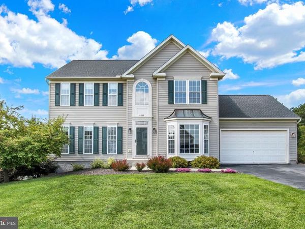 6310 LAUREN LANE , SPRING GROVE, PA 17362