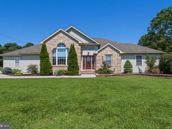 2230 W MAIN STREET W, MILLVILLE, NJ 08332