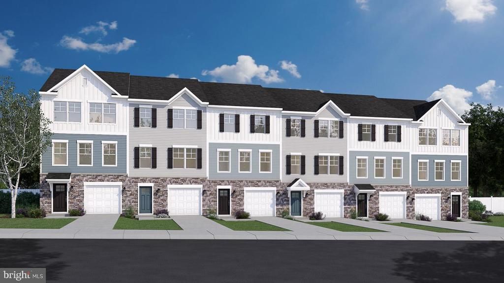 290 TOPHER'S TRAIL , PRINCE FREDERICK, MD 20678