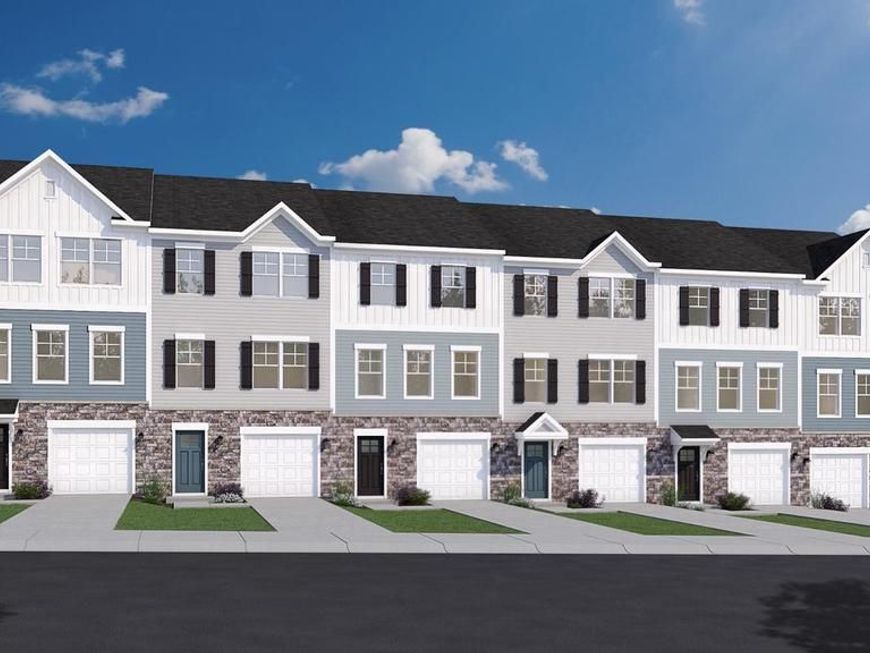290 Topher's Trail , Prince Frederick, MD 20678 Main Photo
