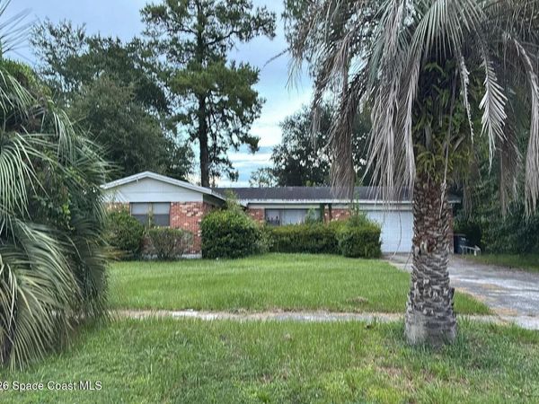 2605 Elisa Drive W , Jacksonville, FL 32216
