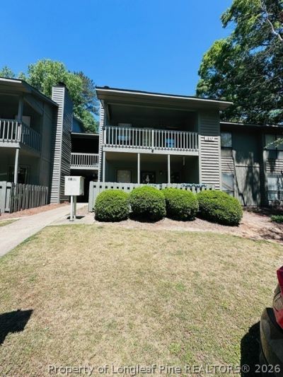 1857 Tryon Drive, Unit 6, Fayetteville, NC 28303 Main Photo