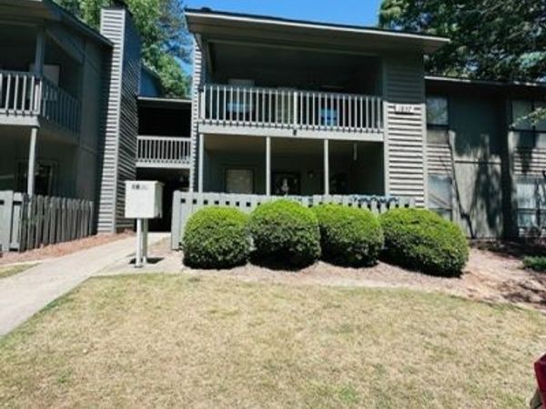 1857 Tryon Drive, Unit 6, Fayetteville, NC 28303