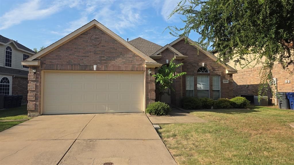 3305 Woodbluff Lane, McKinney, TX 75071 Main Photo