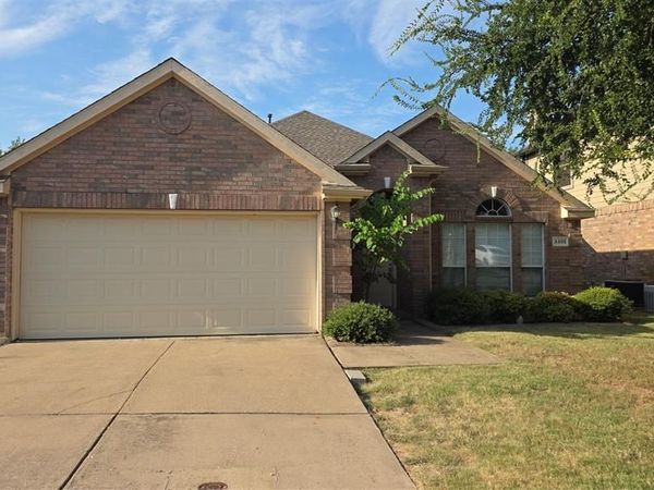 3305 Woodbluff Lane, McKinney, TX 75071