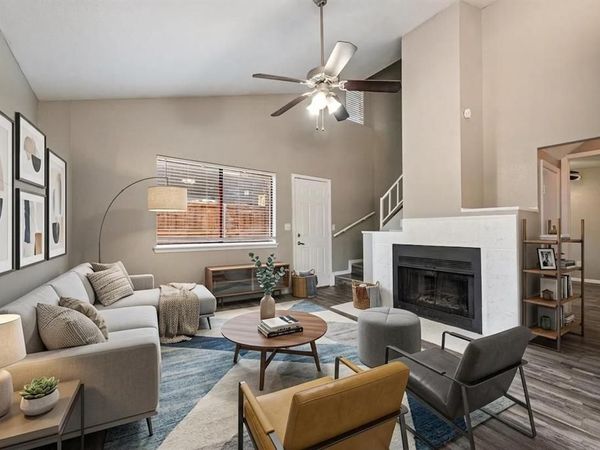 1122 Millview Drive, Unit 602, Arlington, TX 76012