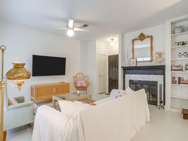 3415 Monticello Park Place , Fort Worth, TX 76107