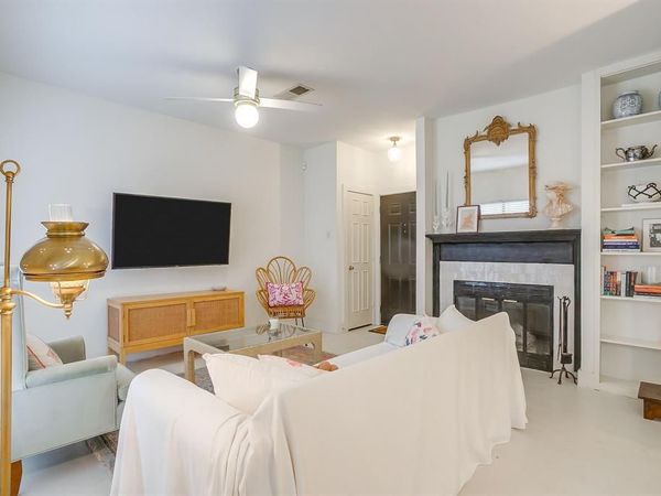 3415 Monticello Park Place, Fort Worth, TX 76107