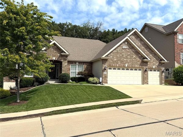 4939 Quail Crest Court, Unincorporated, MO 63128